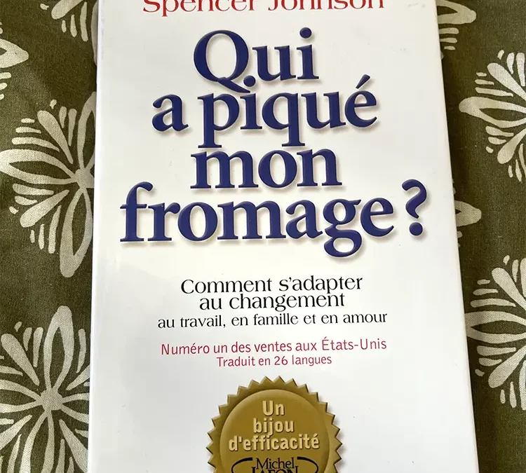 J’écoute ma tête ou mon corps avant d’agir ?